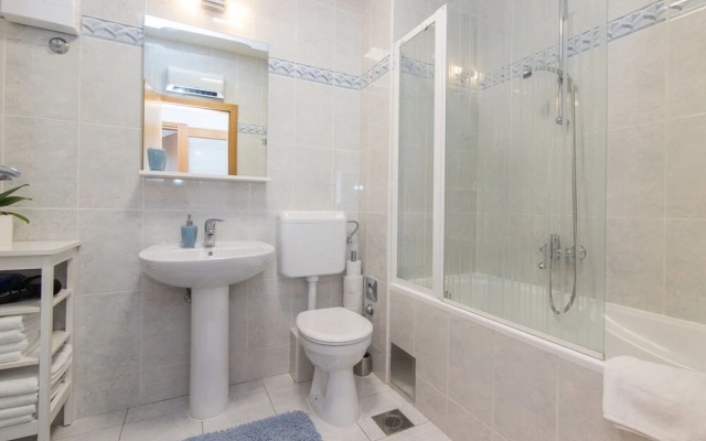 Apartment Mirela