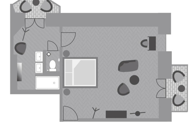 Schloss Schadau - Swiss Historic Hotel