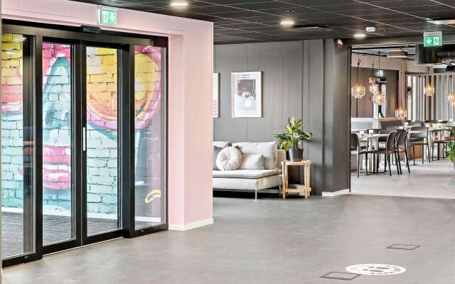 Aiden By Best Western Herning