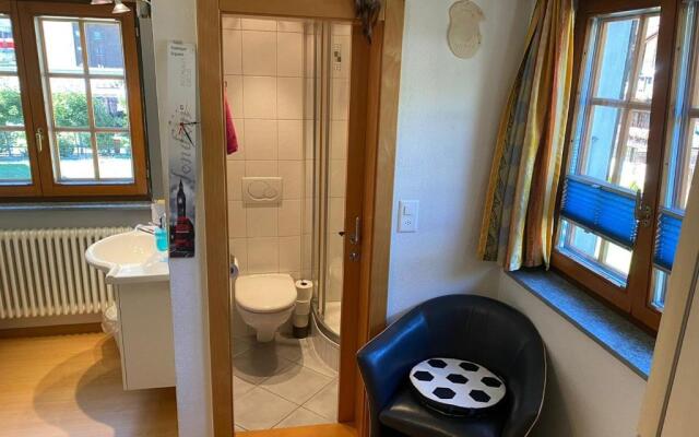 Chalet Medi