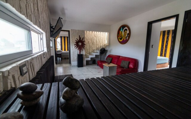 Endemic Inn Veracruz