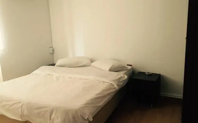 Susesi Pension