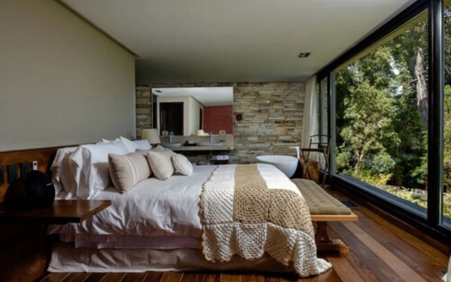 Calfuco Wine Hotel & Spa