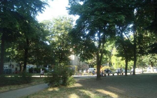 Apartment Balkanika Budget - Free parking