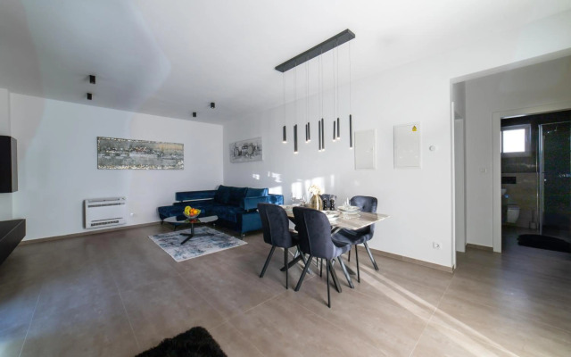 Luxury apartment Vagabundo 1 Free parking