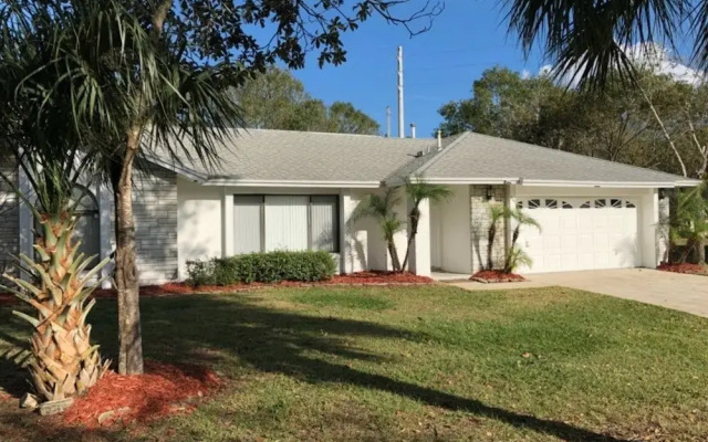 Kissimmee Vacation Homes by Sunshine HV