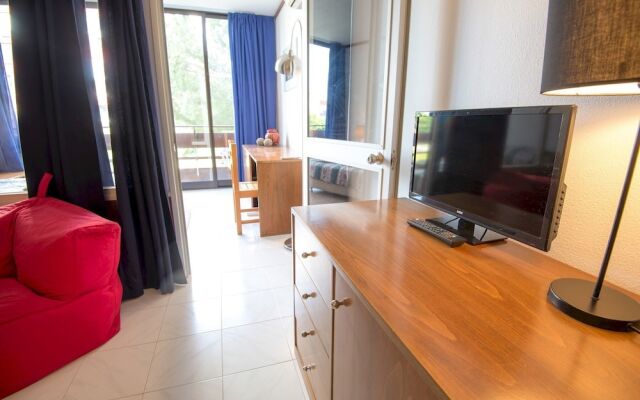 Alg109 · Vilamoura 1BR Apartment // Fast Wifi & Cabletv