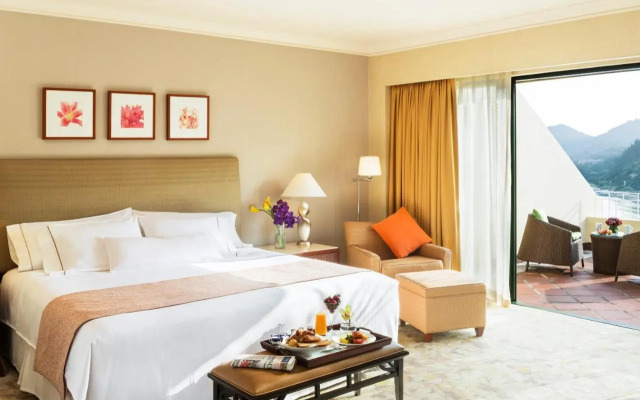 The Westin Resort Macau