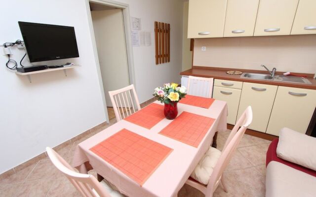 Apartments Kiwi Rovinj