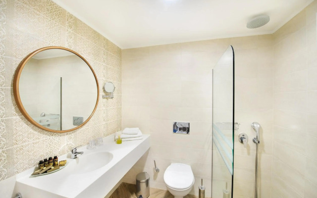 Alexandra Beach Thassos Spa Resort