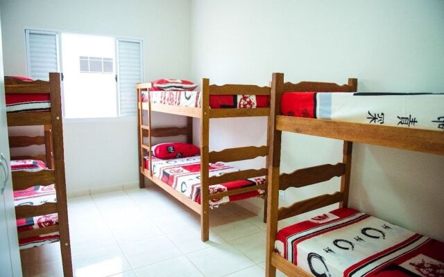 Pousada Café com Pão de Queijo