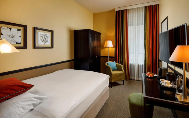 Opera Hotel Zurich