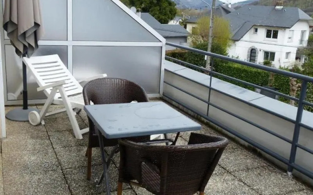 Hôtel du Soleil Levant