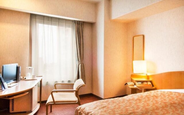 Hotel Global View Tsuchiura