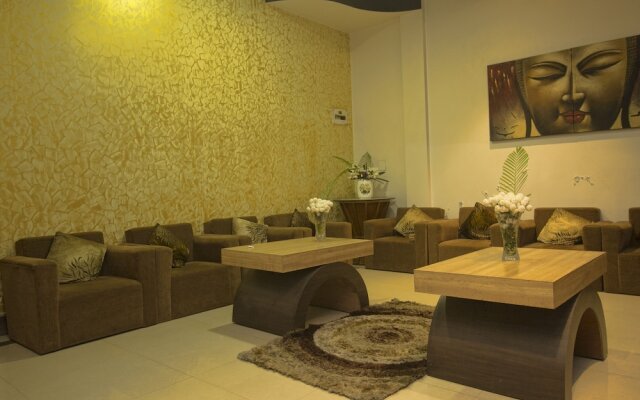 Capital O 23718 Sood Garden Retreat