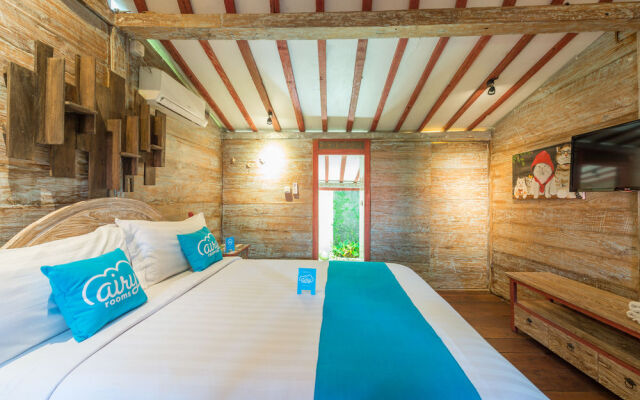 Airy Ungasan Uluwatu Satu 88 Bali