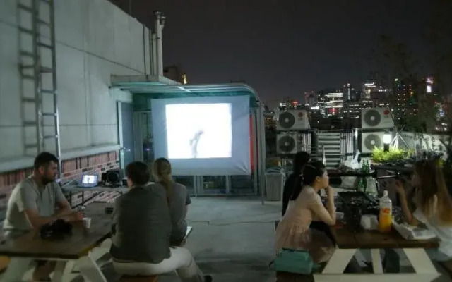 Dongdaemun Stay Hostel