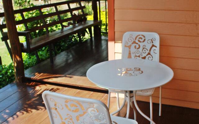 Nina Khao Yai Resort
