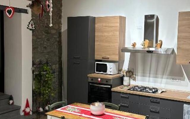 Appartamento ad Orvieto