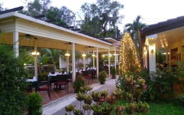 Baramie Residence