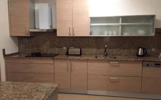 SolTroia Glamorous Apartament