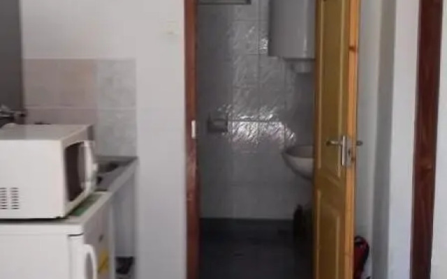 Kata Apartman