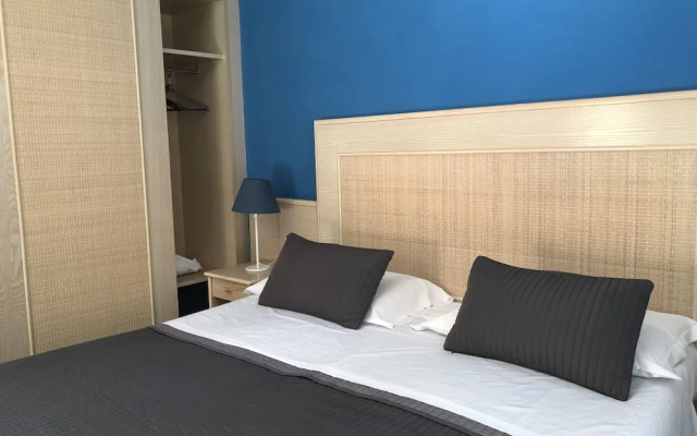 Agave Hotel Residence Inn