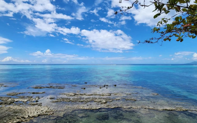 Villa Coco Lagoon
