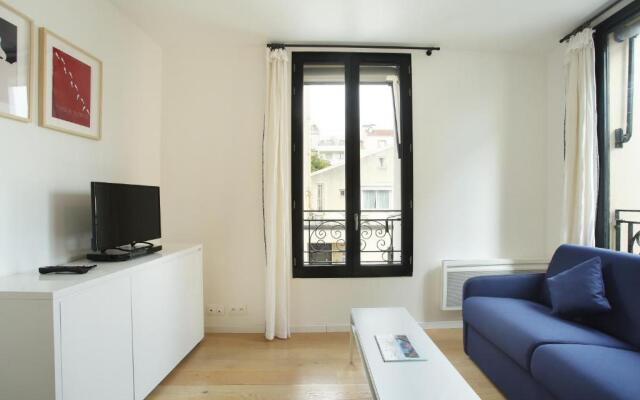 Residence Boulogne Centre le passage