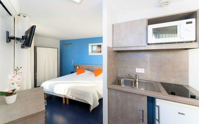 Residence La Canebiere