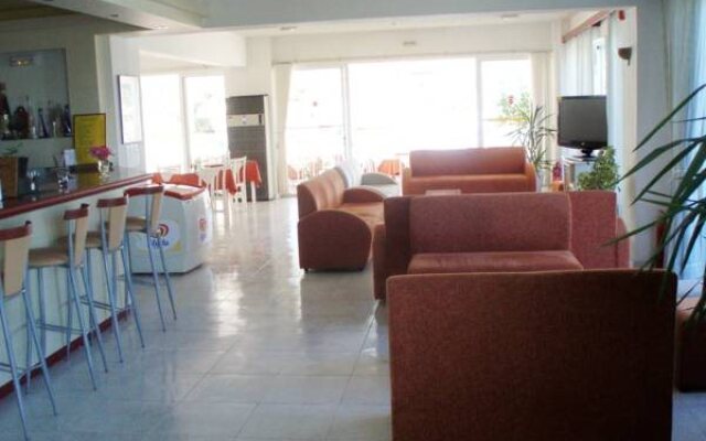 Olympic Hotel