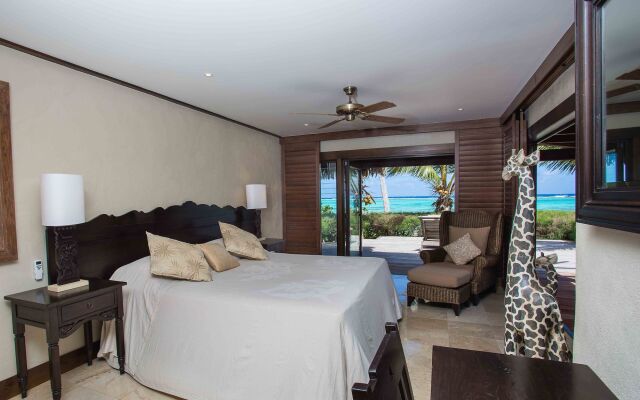 Te Manava Luxury Villas & Spa