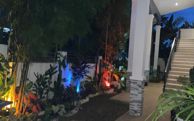 Puntakana Apartelle Cosy Apartment Panglao