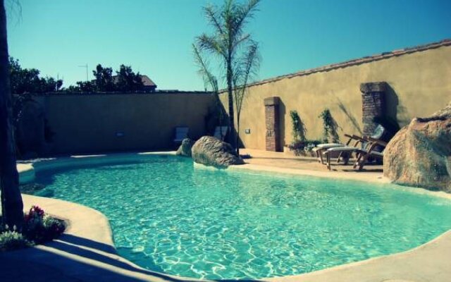 Villa Canu
