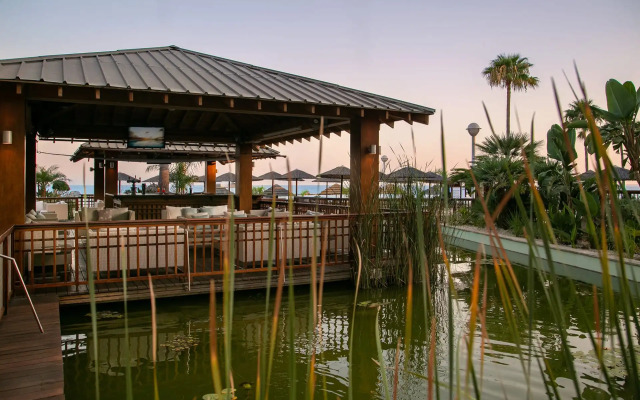 Atlantica Miramare Beach