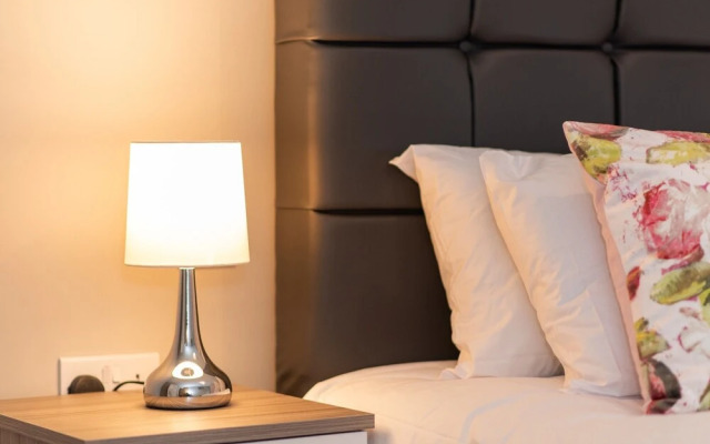 Genesis Serviced Apartment