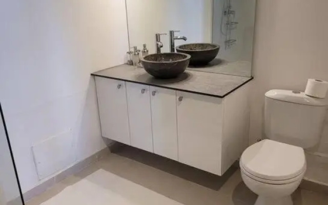 Hello Guyane(3), Suite Prestige Premium, 5 étoiles