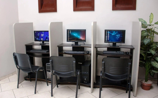 Hotel Maioris Guadalajara