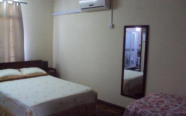 Cocoholidays Bed and Breakfast