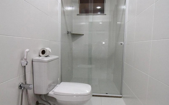 Alto da Praia Hotel Aracaju