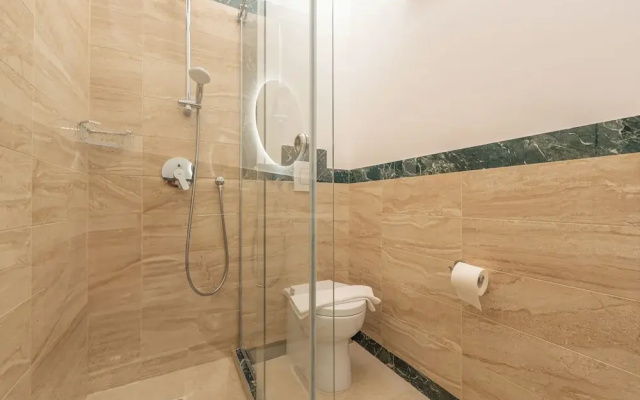 Molo Angioino Suites