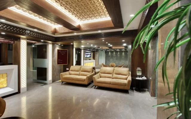 SVASTI Inn Jamnagar