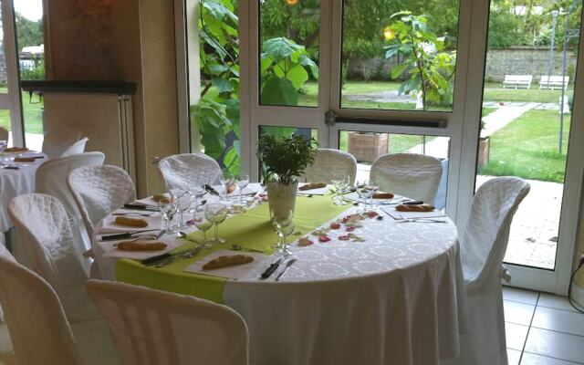 Hotel Restaurant du Mée