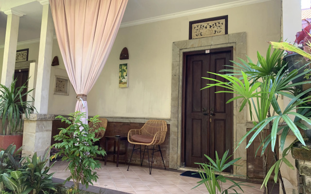 Hotel Sanur Indah