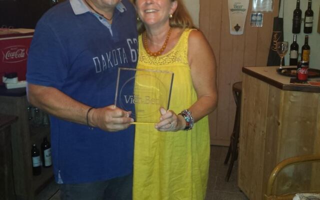 B&B Le Clos des Troubadours