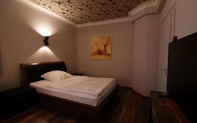 Hotel Bären Trossingen