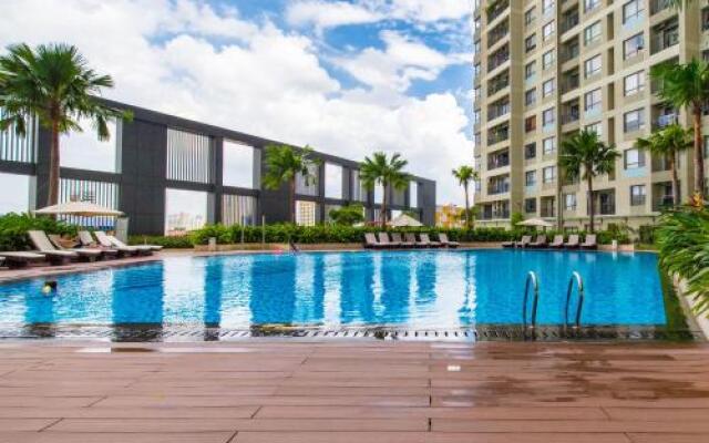 La Maison 1988 - Masteri Thao Dien