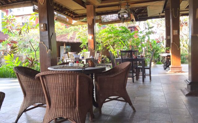 Collection O Ubud Near Central Ubud Formerly Hotel Suly