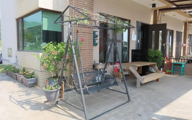No.1 Shelter