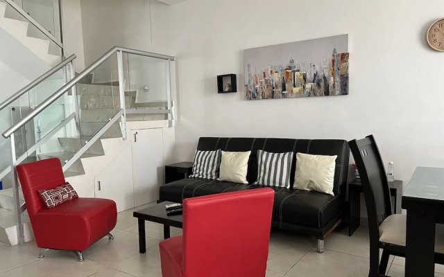 Casa Mexh